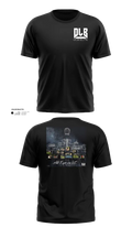 DLB Elite 88273166 Old School Cotton Feel Shirt - 12