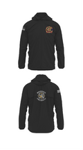 Rockdale County Fire Rescue Company 1 47858300 Windbreaker - 22