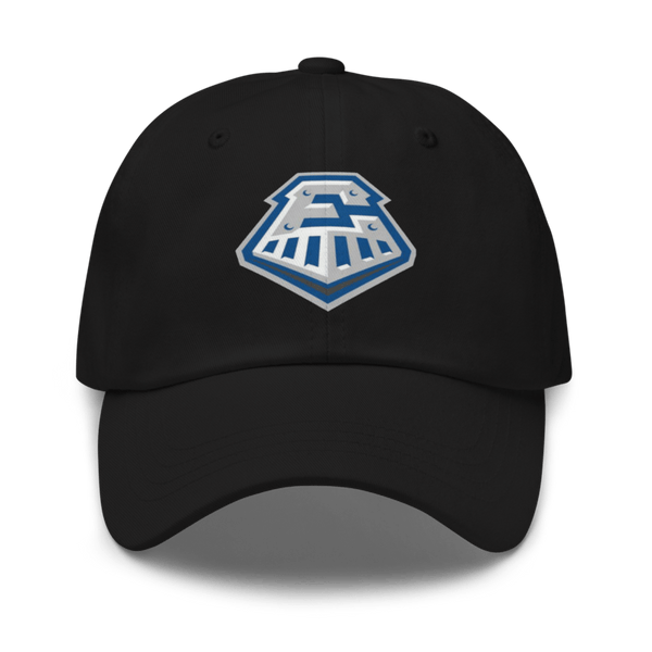 Dad hat - Black