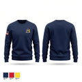 Yonkers Family Court 86170998 Crew Neck Sweatshirt - 1