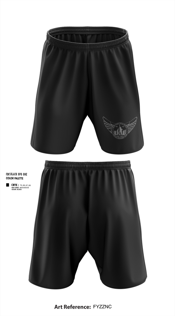 Athletic Shorts With Pockets, NYFO SRT, , Teamtime, Team time, sublimation, custom sports apparel, team uniforms, spirit wear, spiritwear, sports uniforms, custom shirts, team store, custom team store, fundraiser sports, apparel fundraiser
