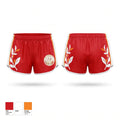 All United CF Women's Shorts - 1
