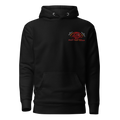 Sonny’s Brakes and basic parts changes Unisex Premium Hoodie | Cotton Heritage M2580