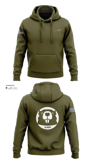 Hoodie, 6/98, , Teamtime, Team time, sublimation, custom sports apparel, team uniforms, spirit wear, spiritwear, sports uniforms, custom shirts, team store, custom team store, fundraiser sports, apparel fundraiser