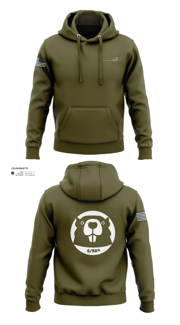 Hoodie, 6/98, , Teamtime, Team time, sublimation, custom sports apparel, team uniforms, spirit wear, spiritwear, sports uniforms, custom shirts, team store, custom team store, fundraiser sports, apparel fundraiser