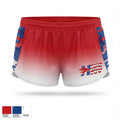 Hawks Wrestling Club 69391384 Women's Shorts - 1