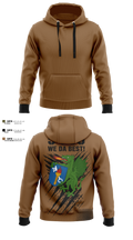 5 FSS Hoodie - 4