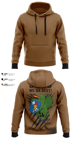 Hoodie, Minot First Sergeants, Air Force, Teamtime, Team time, sublimation, custom sports apparel, team uniforms, spirit wear, spiritwear, sports uniforms, custom shirts, team store, custom team store, fundraiser sports, apparel fundraiser