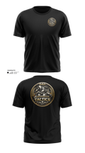 117th Intel Squadron 88574563 Short Sleeve Performance Shirt - 21