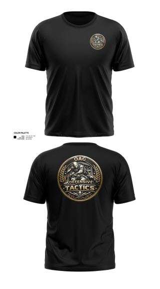 Short Sleeve Performance Shirt, 117th Intel Squadron, Air Force, Teamtime, Team time, sublimation, custom sports apparel, team uniforms, spirit wear, spiritwear, sports uniforms, custom shirts, team store, custom team store, fundraiser sports, apparel fundraiser