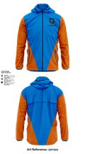 Timberwolves  Windbreaker - 2