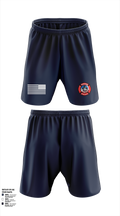 Station 19 Athletic Shorts With Pockets - 103