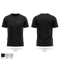 New Fairview Fire Rescue Short Sleeve Performance Shirt - 1