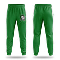 IEY Middle School Wrestling Sweatpants - 1