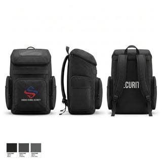 Gear Bag, Sahara Global Security, Police, Teamtime, Team time, sublimation, custom sports apparel, team uniforms, spirit wear, spiritwear, sports uniforms, custom shirts, team store, custom team store, fundraiser sports, apparel fundraiser