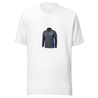Unisex Staple T-Shirt - White