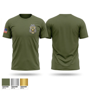 Short Sleeve Performance Shirt, Shirley Police Department, Police, Teamtime, Team time, sublimation, custom sports apparel, team uniforms, spirit wear, spiritwear, sports uniforms, custom shirts, team store, custom team store, fundraiser sports, apparel fundraiser