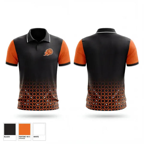 Short Sleeve Performance Polo, Southern Ballers, Men's Basketball, Teamtime, Team time, sublimation, custom sports apparel, team uniforms, spirit wear, spiritwear, sports uniforms, custom shirts, team store, custom team store, fundraiser sports, apparel fundraiser