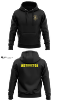 MDTA Training Unit 24919296 Hoodie - 3