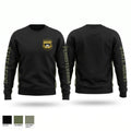 Pennsylvania State agent Crew Neck Sweatshirt - 2