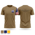 351SWTS Short Sleeve Performance Shirt - 1