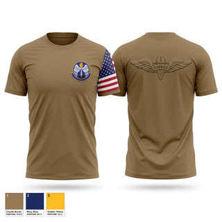 Short Sleeve Performance Shirt, 351SWTS, Air Force, Teamtime, Team time, sublimation, custom sports apparel, team uniforms, spirit wear, spiritwear, sports uniforms, custom shirts, team store, custom team store, fundraiser sports, apparel fundraiser