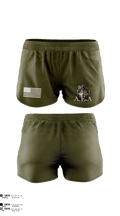 American Enforcement Agency 60396628 Ranger Panties - 101
