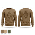 CT Crusaders Crew Neck Sweatshirt - 2