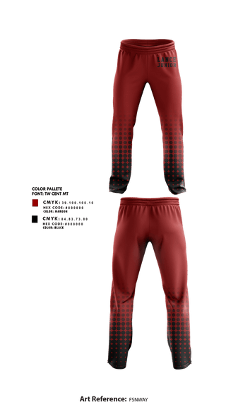 Sweatpants, Lancer Junior Cheer, Cheer, Teamtime, Team time, sublimation, custom sports apparel, team uniforms, spirit wear, spiritwear, sports uniforms, custom shirts, team store, custom team store, fundraiser sports, apparel fundraiser