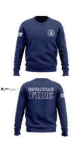 Engine 8 Crew Neck Sweatshirt - 6