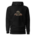 Bradenton Police Department SWAT Unisex Hoodie - 1