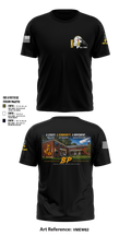 StyleWith_Che Old School Cotton Feel Shirt - 6