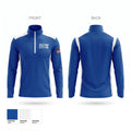 Sullivan City PD Windbreaker - 1