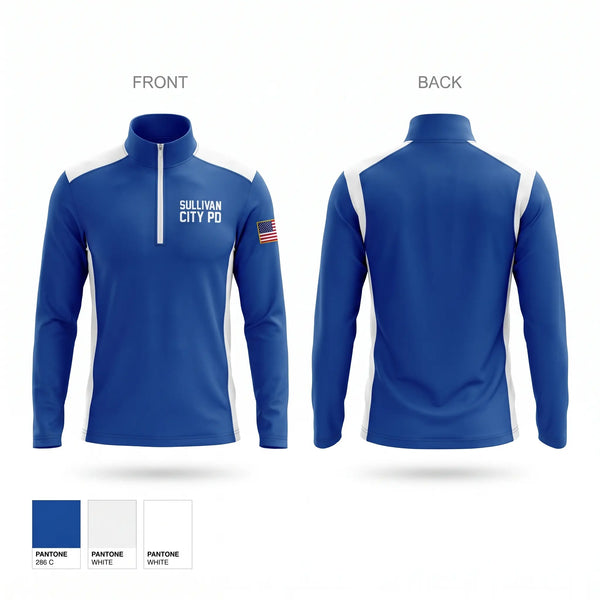 Windbreaker, Sullivan City PD, Police, Teamtime, Team time, sublimation, custom sports apparel, team uniforms, spirit wear, spiritwear, sports uniforms, custom shirts, team store, custom team store, fundraiser sports, apparel fundraiser