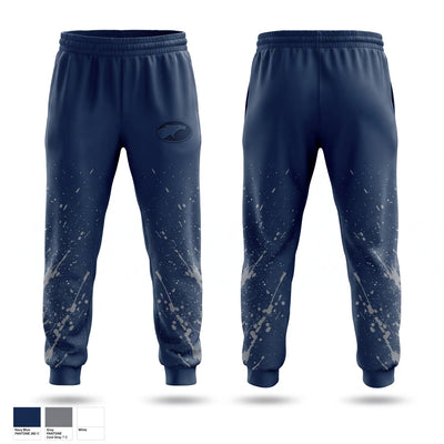 Kettering Firebirds Sweatpants - 2