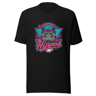 Unisex Staple T-Shirt - Black