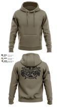 SOD Covert 32248167 Hoodie - 103