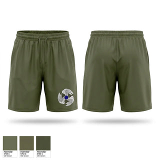 Athletic Shorts With Pockets, 1-222 Aviation 1st Platoon D.co, Army, Teamtime, Team time, sublimation, custom sports apparel, team uniforms, spirit wear, spiritwear, sports uniforms, custom shirts, team store, custom team store, fundraiser sports, apparel fundraiser