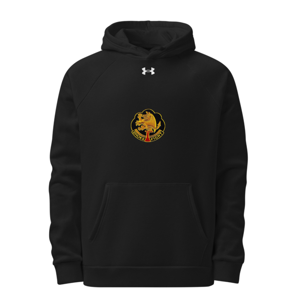 490th CBRN battalion 62890163 Under Armour Hoodie