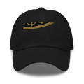 C BTRY, 2-6 ADA Dad hat