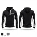 Plainfield tornadoes 20142433 Hoodie - 1