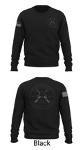 STA PLT 1/2 87402612 Crew Neck Sweatshirt - 14