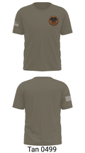 3-238th Hellhounds 29958657 Short Sleeve Performance Shirt - 10