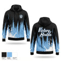 Victory Honda AAA Hockey Hoodie - 1