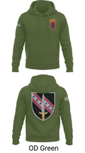 6/54th Security Force Assistance Brigade 11702095 Hoodie - 58