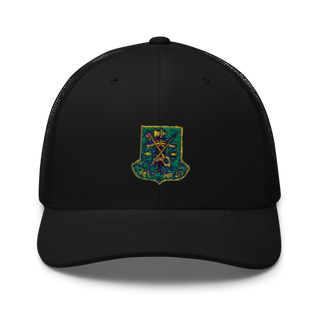 981st MP Co 36820772 Retro Trucker Hat | Yupoong 6606