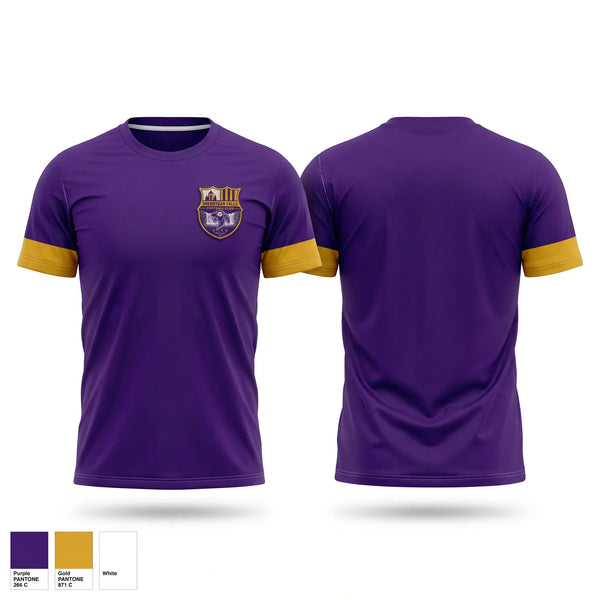 Short Sleeve Performance Shirt, Sheboygan Falls Falcons, Men's Soccer, Teamtime, Team time, sublimation, custom sports apparel, team uniforms, spirit wear, spiritwear, sports uniforms, custom shirts, team store, custom team store, fundraiser sports, apparel fundraiser