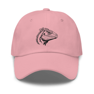 Controversè Classic Dad Hat | Yupoong 6245CM