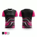 ES Intensity 81998447 Short Sleeve Performance Shirt - 1