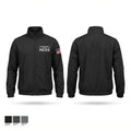 Central Cambria School Police Windbreaker - 1